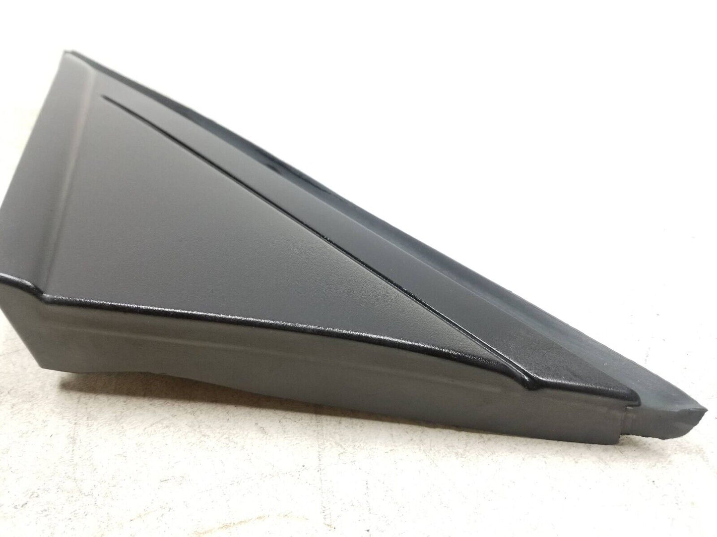 12 - 18 Ford Focus Fender Corner Trim Molding Front Driver Side Left OEM