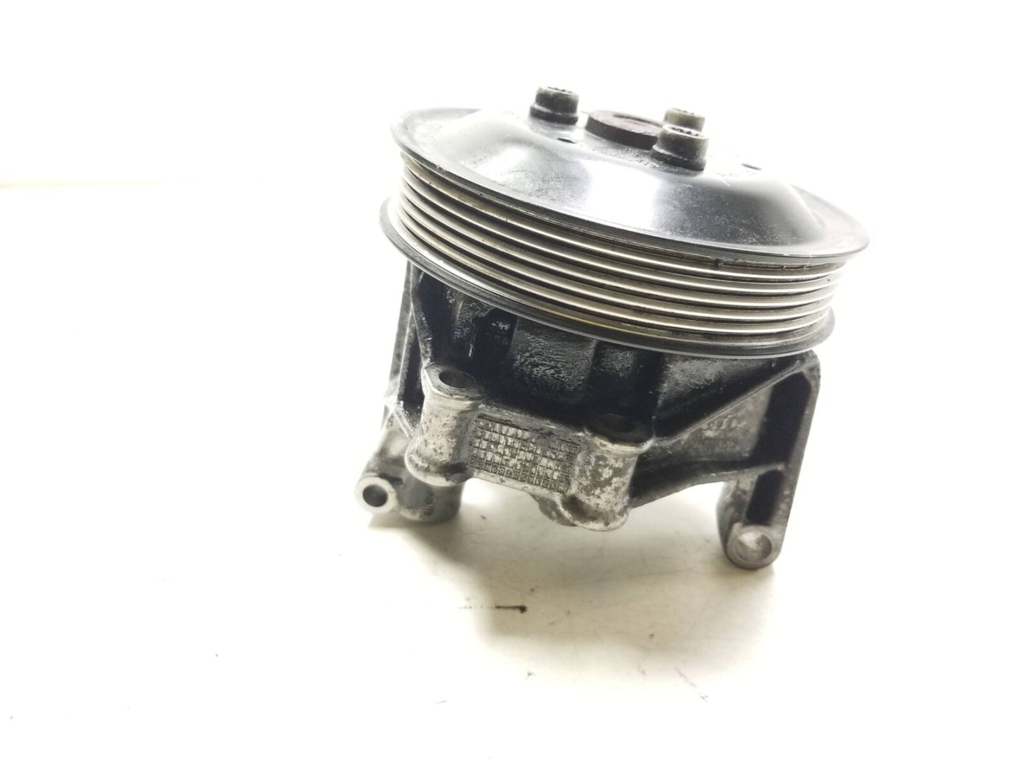 2009 - 2013 Audi Q5 Power Steering Pump OEM