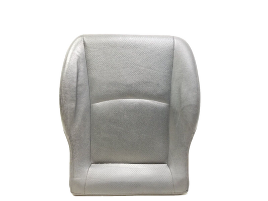 03-09 Mercedes W203 C230 Front Driver Seat Lower Cushion OEM