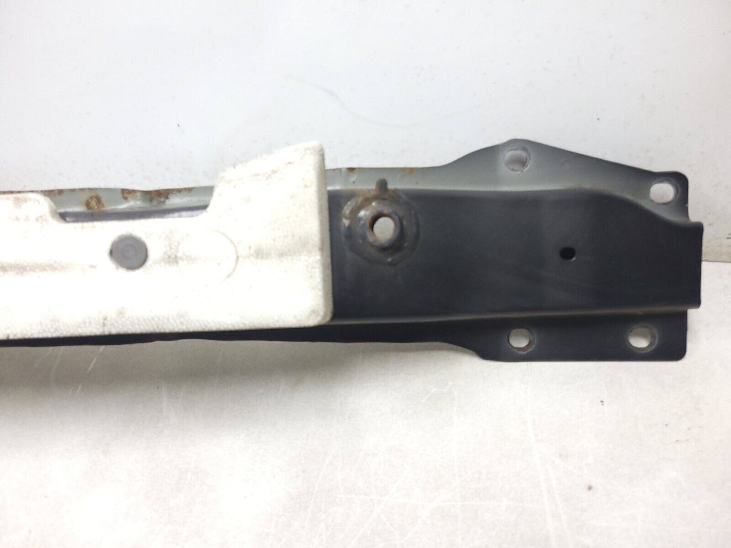 07-09 Mazda Cx-7 Rear Bumper Reinforcement Absorber Bar OEM