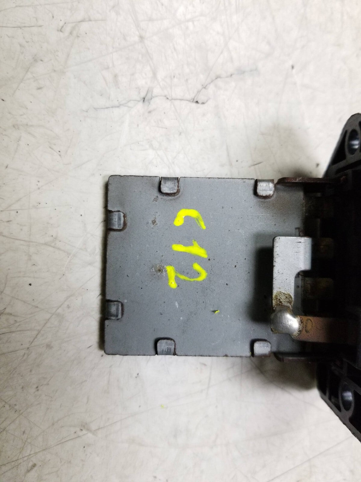 2011 - 2016 Kia Sportage Blower Motor Resistor OEM