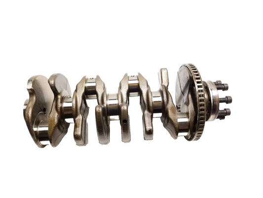 2010 - 2014 VW Golf GTI Engine Crankshaft OEM