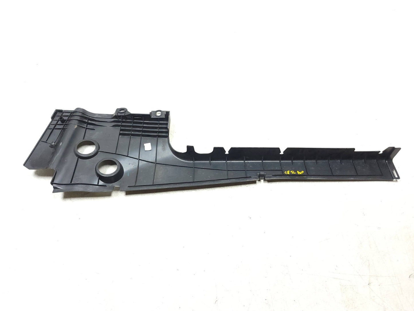2007 2008 Acura Tl Type-s Under Hood Top Extension Cover Trim Passenger Rh OEM