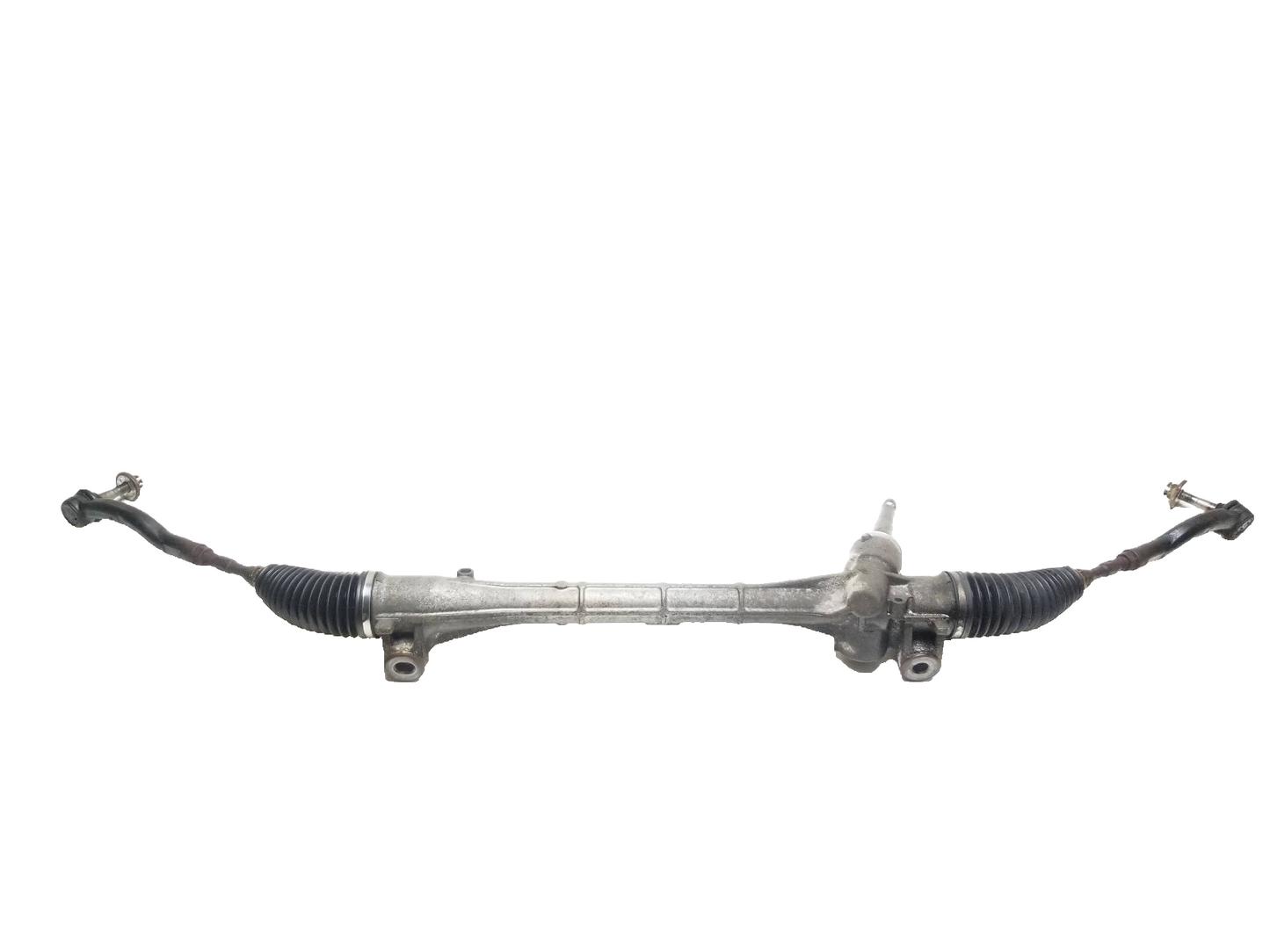 11-17 Lexus CT200h Power Steering Gear Rack And Pinion Oem✅