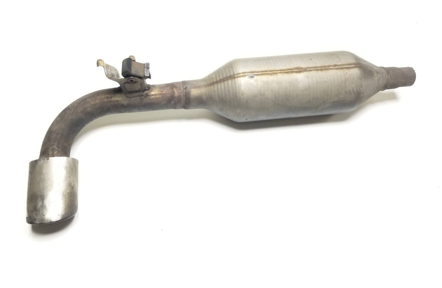 2011 - 2016 Scion Tc Rear Exhaust Muffler OEM
