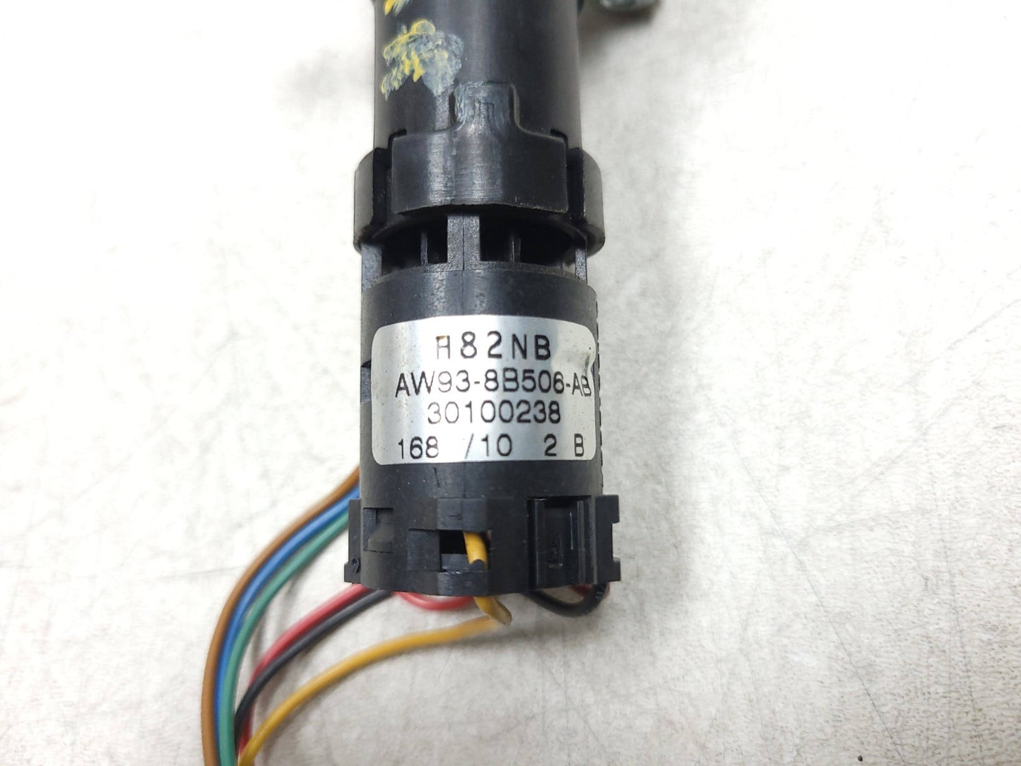 2010 - 2019 Jaguar XJ Cabin Air Sensor OEM
