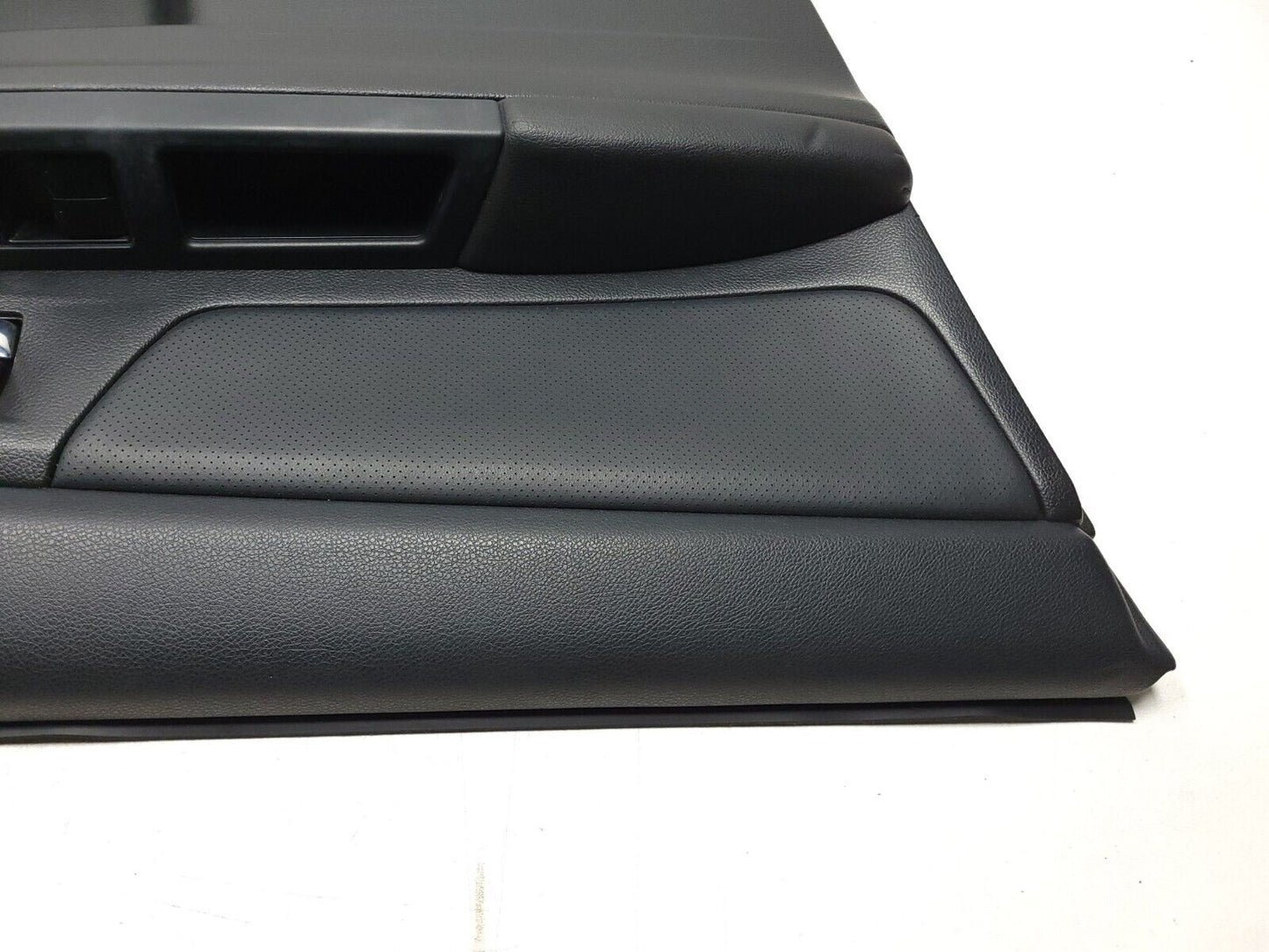 11-16 Subaru Impreza Sedan Front Door Trim Panel Driver Side OEM 81k Miles