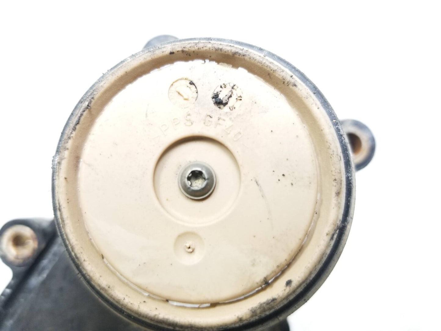 2009 - 2012 Audi Q5 Thermostat W/ Housing OEM