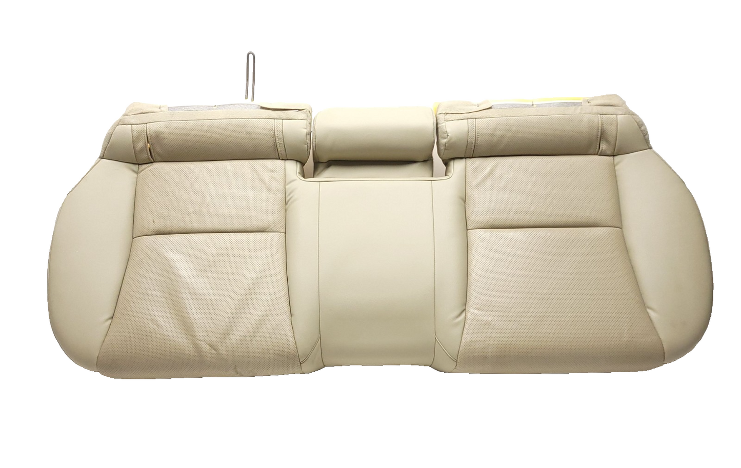13-15 Acura RDX Rear Seat Lower Cushion OEM ✅