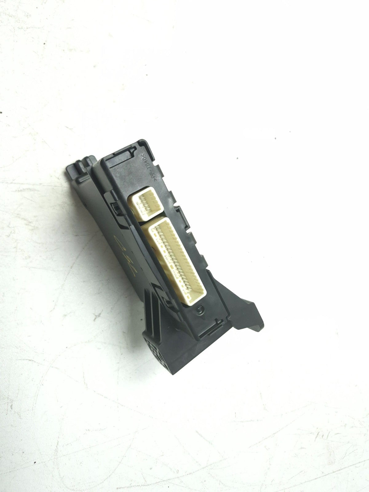 2018 Toyota Corolla Temperature Cooling Control Module OEM