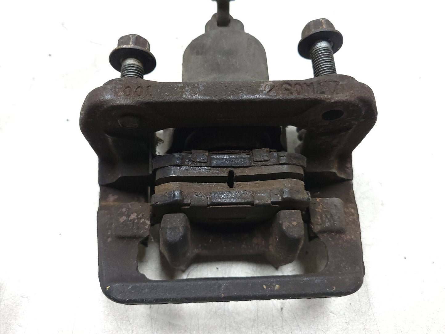 2007 - 2008 Acura Tl Type-s Brake Caliper Rear Passenger Side Right OEM