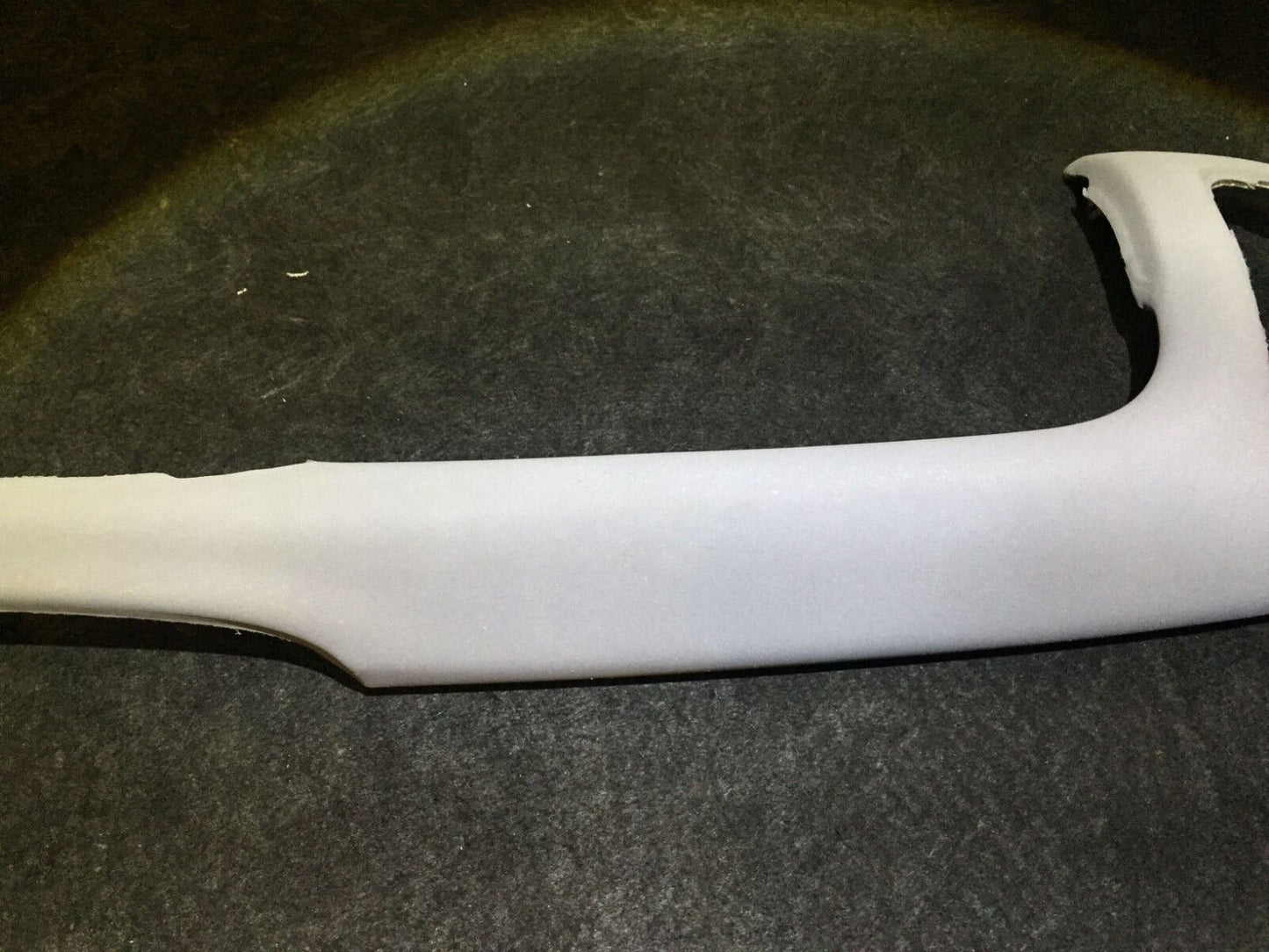 14-17 Fiat 500l Dash Air Vent Trim Bezel Right Passenger Side OEM