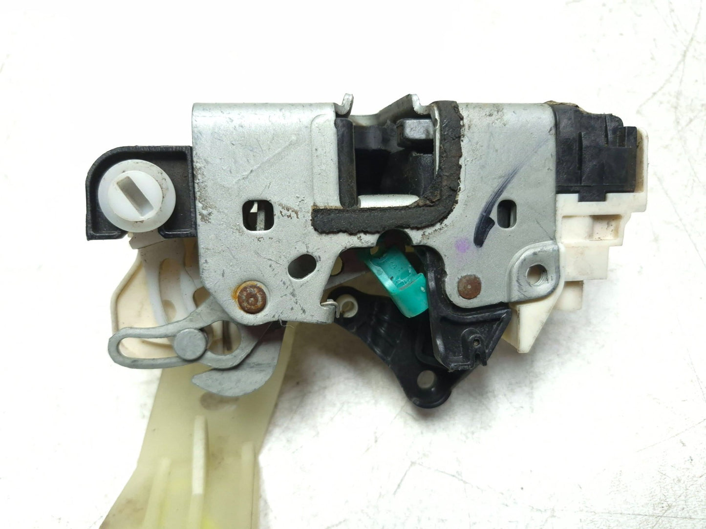 2010 Dodge Caliber Sxt Door Lock Latch Actuator Rear Left Driver Side OEM
