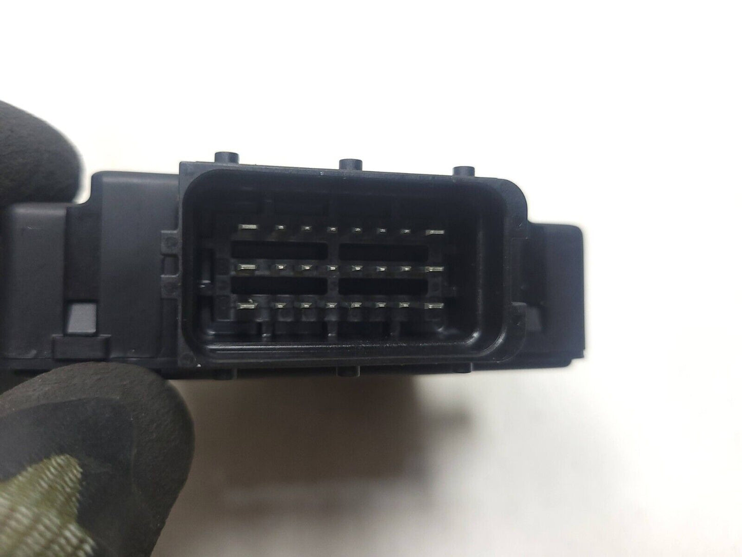 2017 Alfa Romeo Stelvio Seat Control Module Computer Front Driver Side Left OEM
