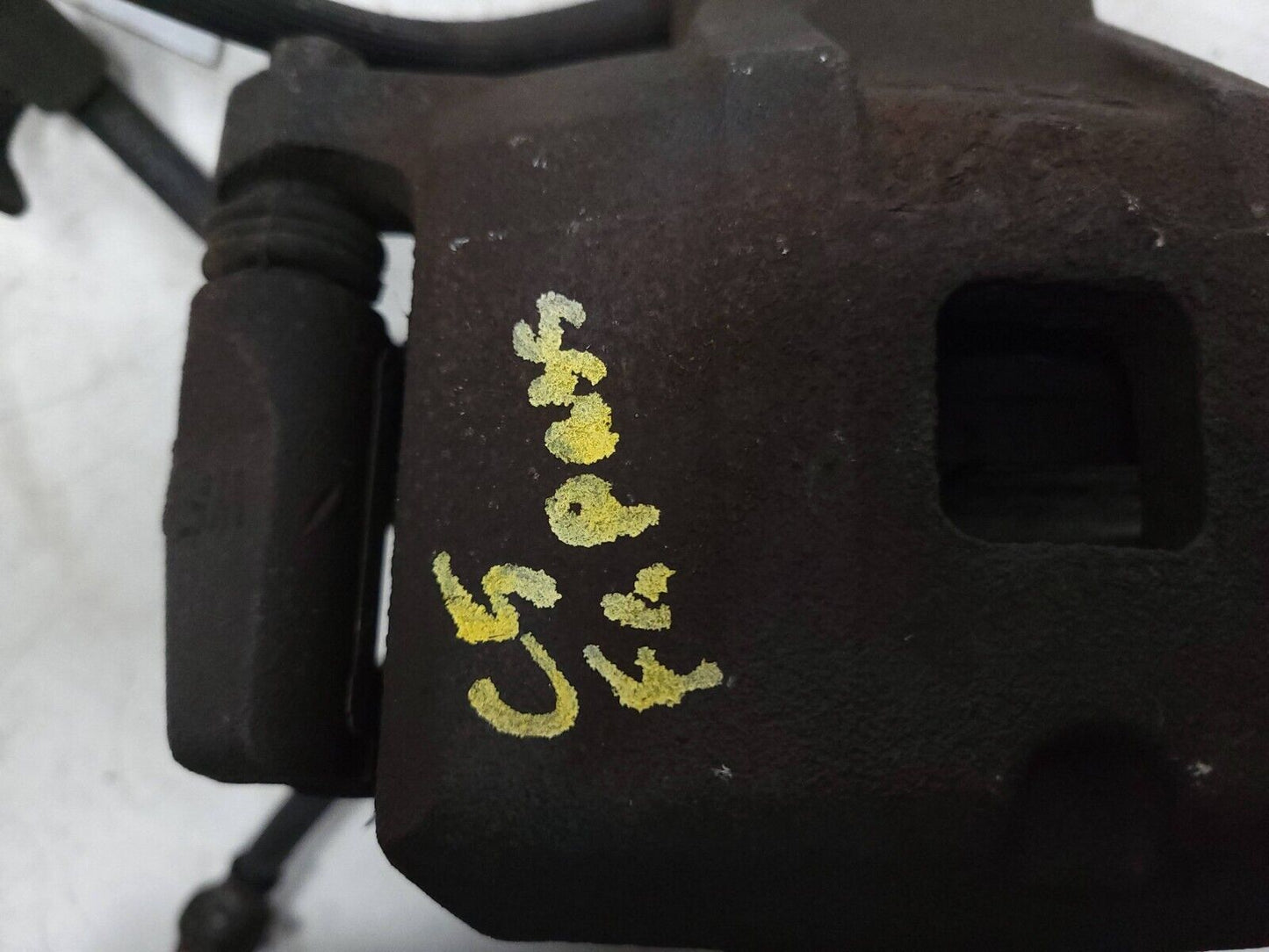 2007-2012 Dodge Caliber Front Brake Caliper Left & Right OEM