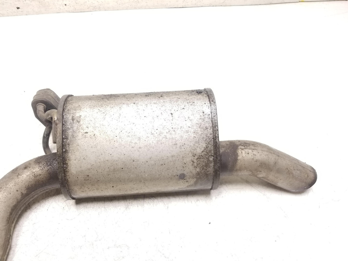 2011 - 2017 Dodge Grand Caravan Rear Exhaust Muffler OEM