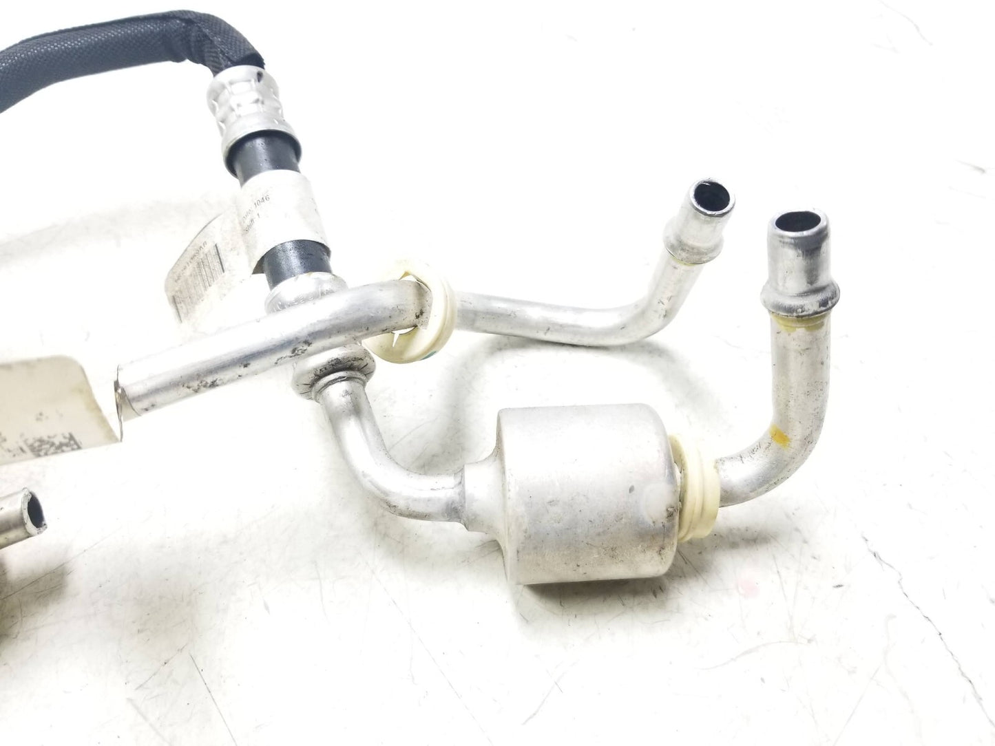 15 16 17 Dodge Durango Transmission Oil Cooler Code : Dba 104k Miles ✅