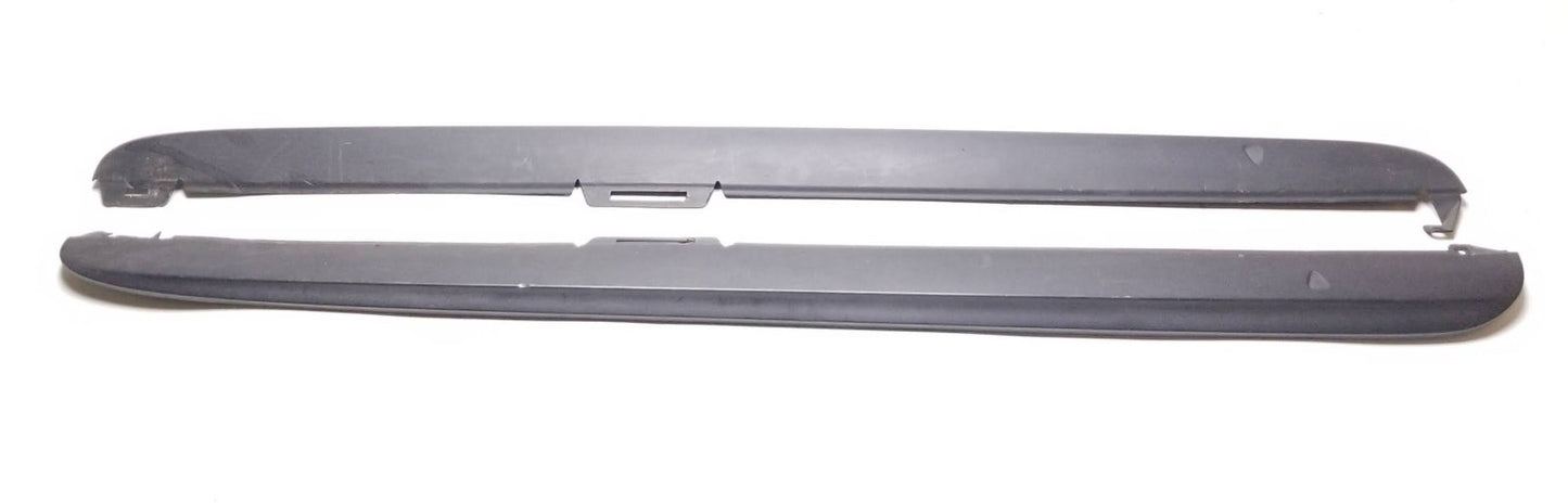 2010 - 2014 VW Golf GTI Rocker Panel Skirt Molding Left & Right OEM