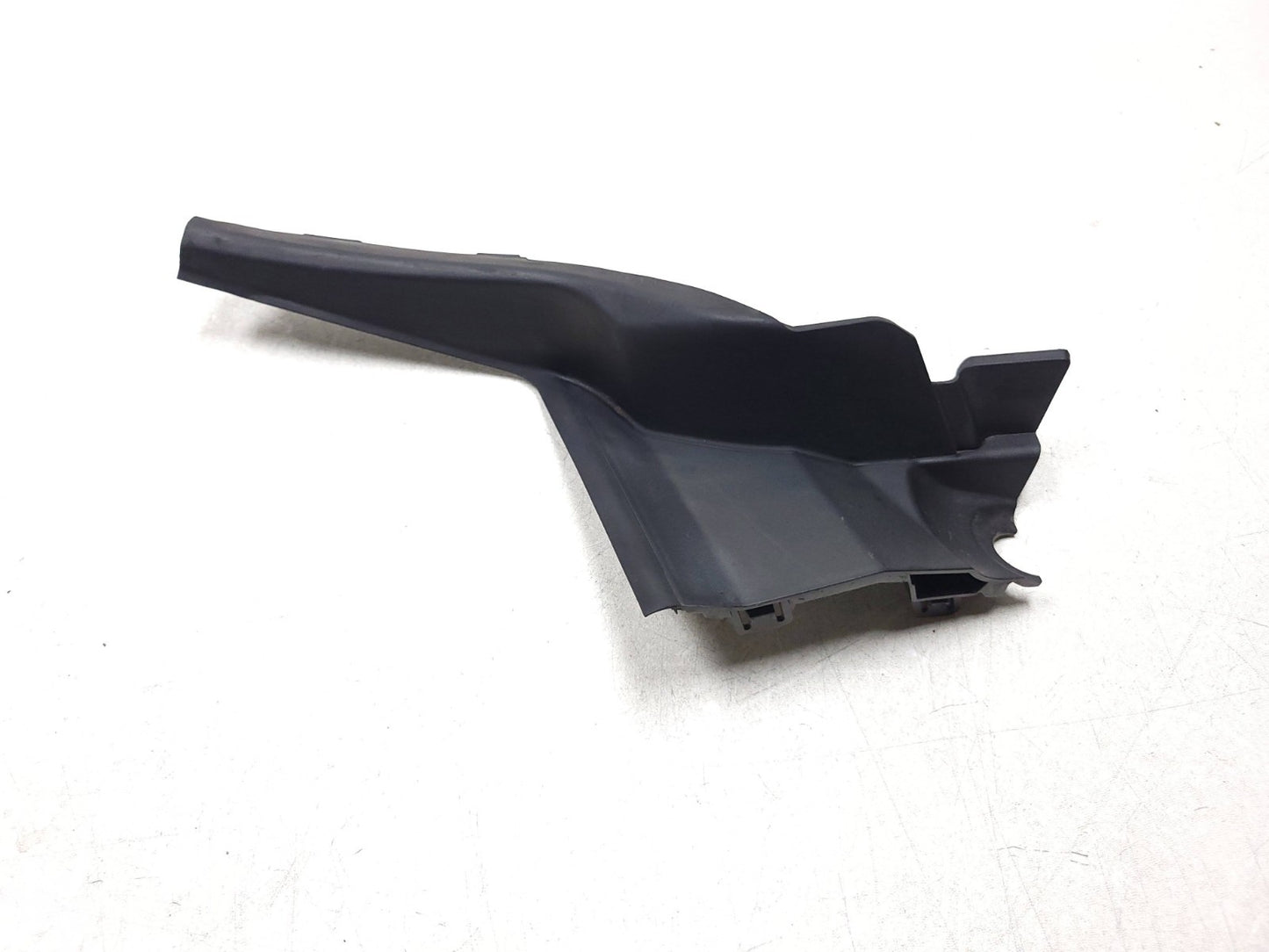 2014 Acura RDX  Front Fender Upper Trim Cover Driver Side Left Pair OEM ā