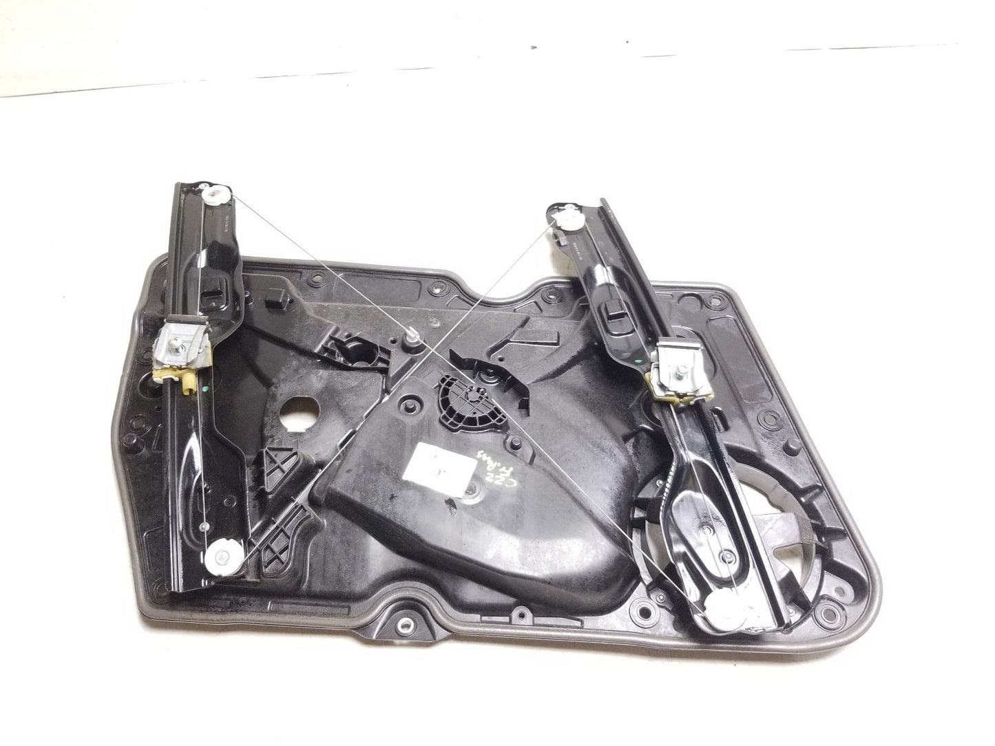 2010 - 2014 VW Golf GTI Window Regulator Front Driver Side Left OEM