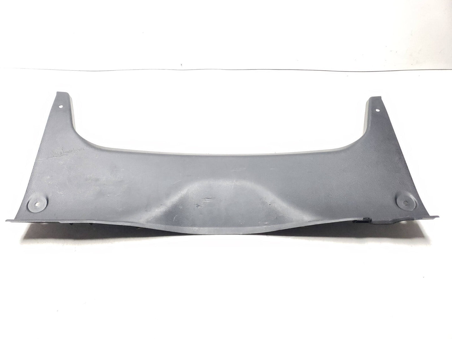 2008 - 2014 Infiniti G37 Rear Trunk Scuff Plate Trim OEM