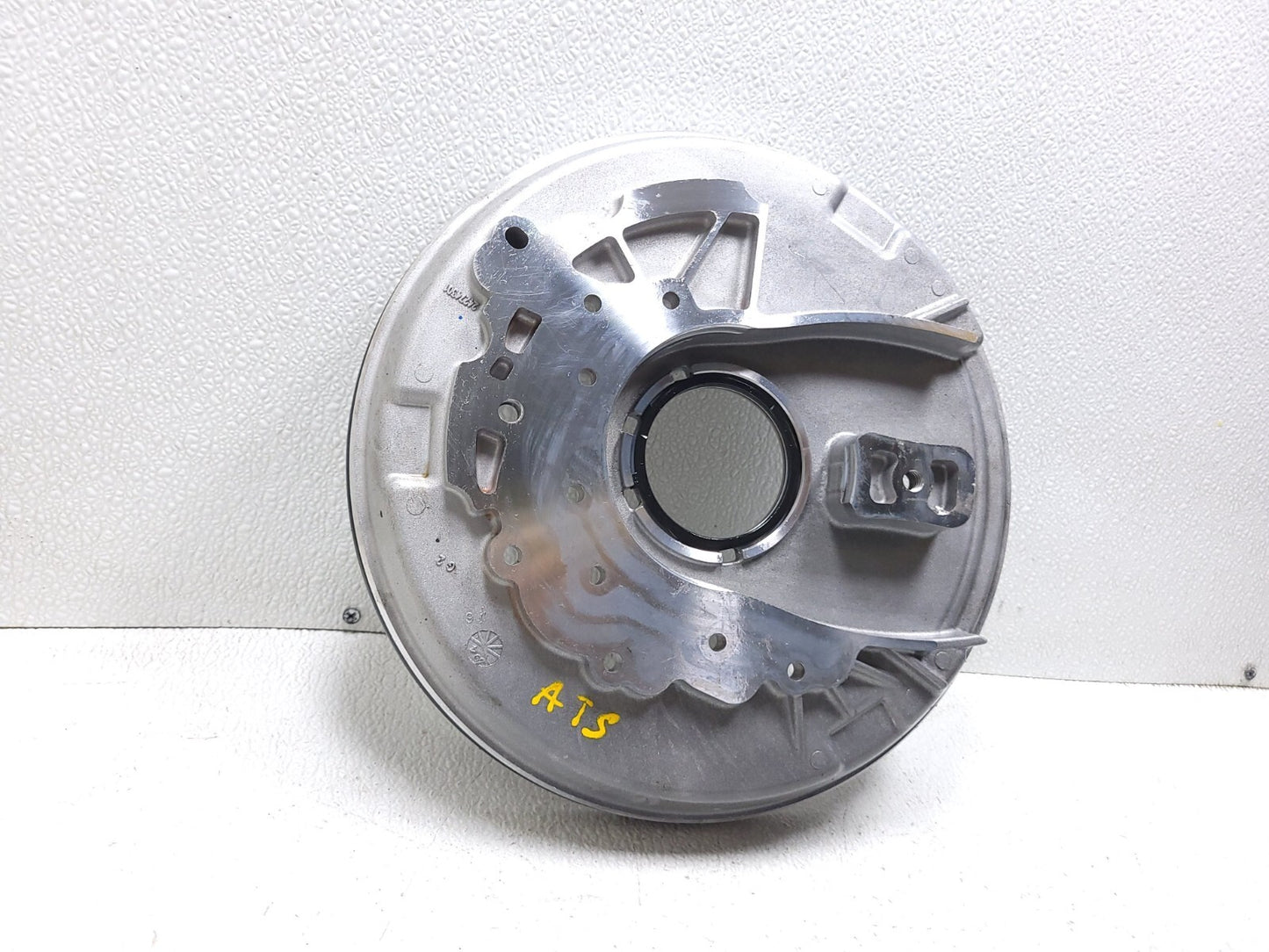 2017 Cadillac Ats Automatic Transmission Case Front Cover OEM