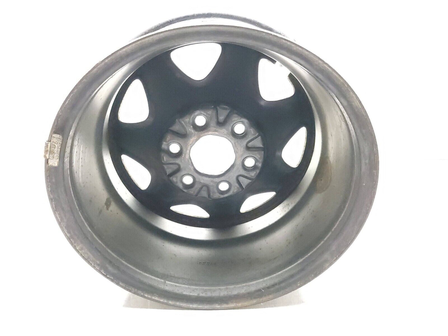 14-19 Chevrolet Silverado 1500 Wheel Rim 17x8j OEM