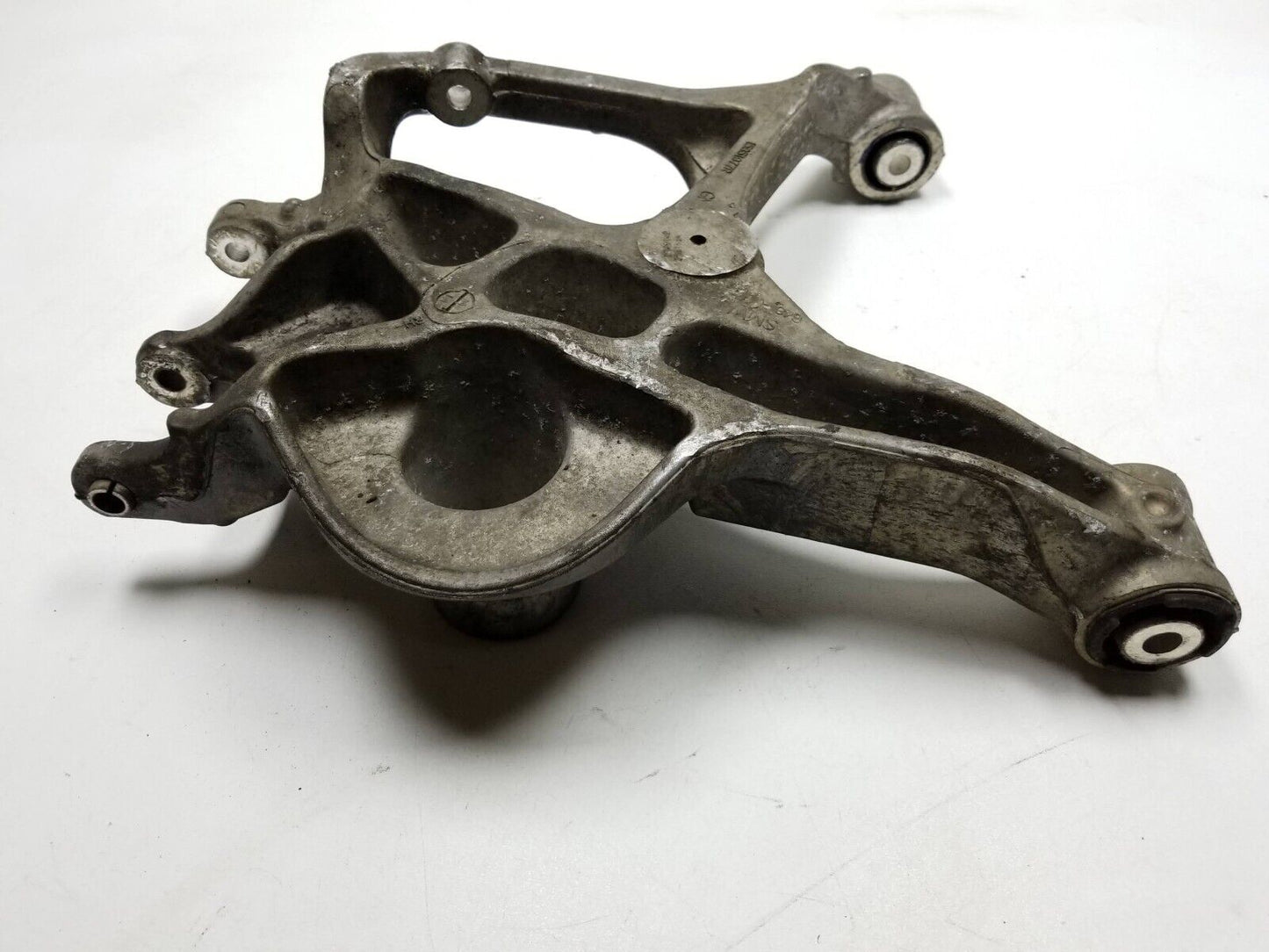 13 14 15 16 GMC Acadia Lower Control Arm Rear Passenger Side Right OEM