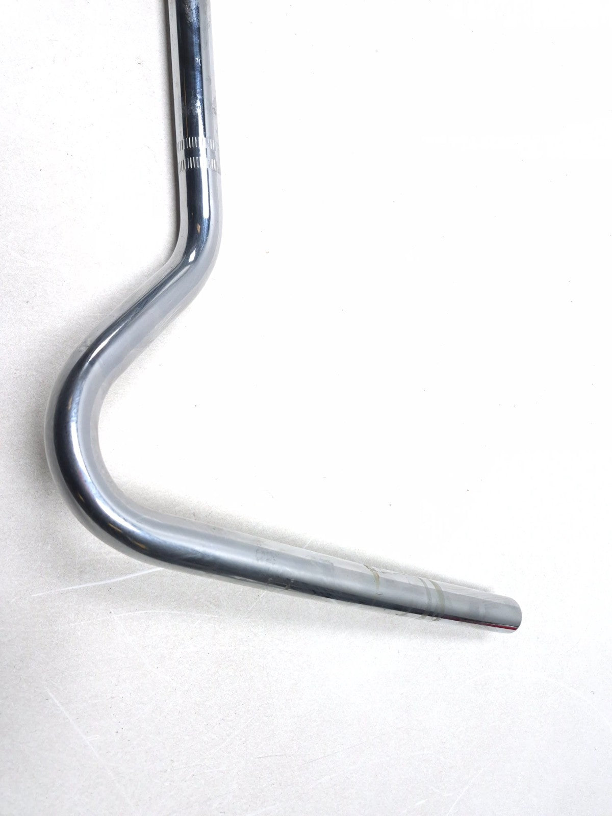 1996 Yamaha Virago Xv750 Handlebar OEM