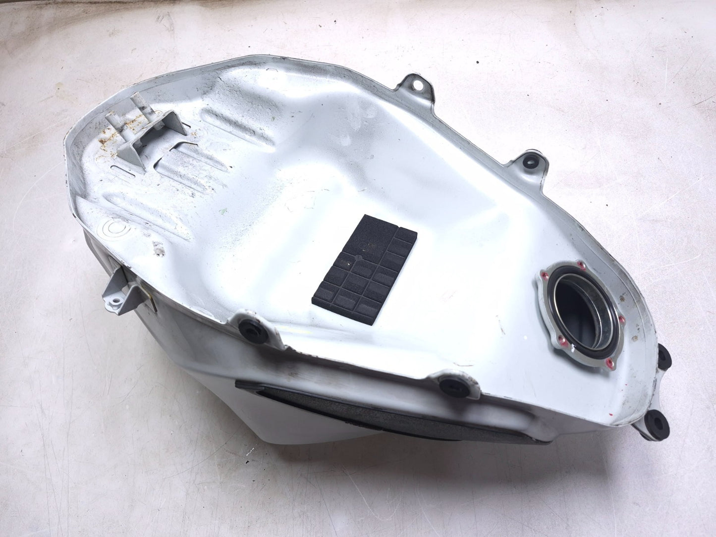 2023 Kawasaki Er400 Z400 Fuel Tank OEM
