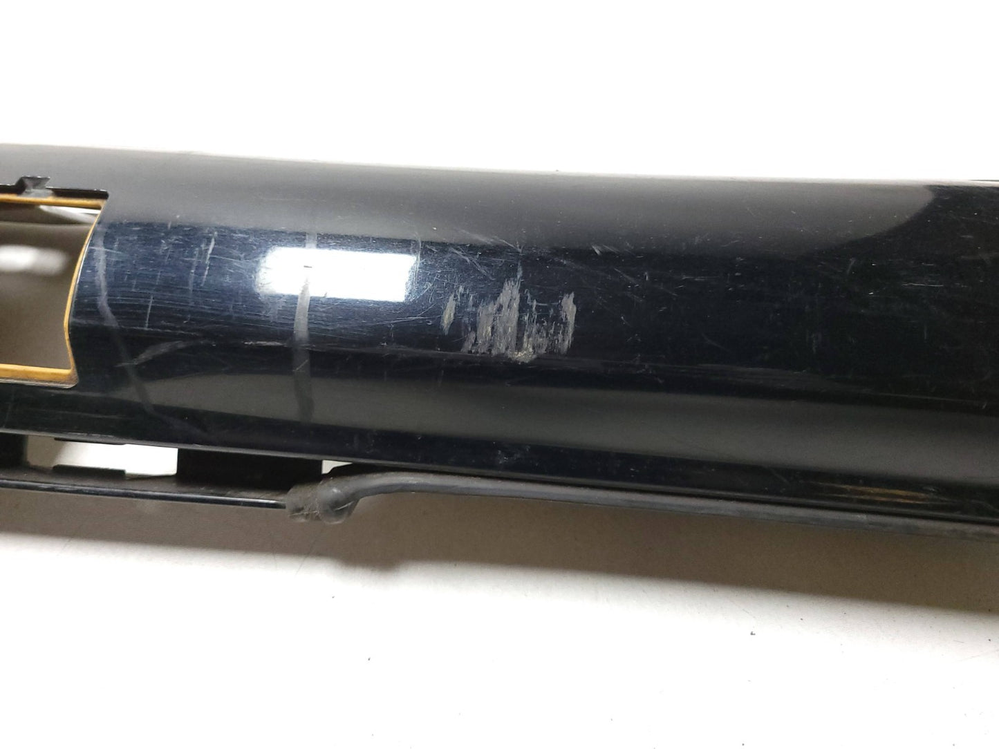 03-06 Mercedes CL55 W215 Amg Rocker Panel Skirt Molding Driver Side OEM