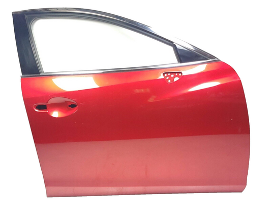 2014 2015 2016 Mazda 6 Front Passenger Door Shell Side Right OEM ✅