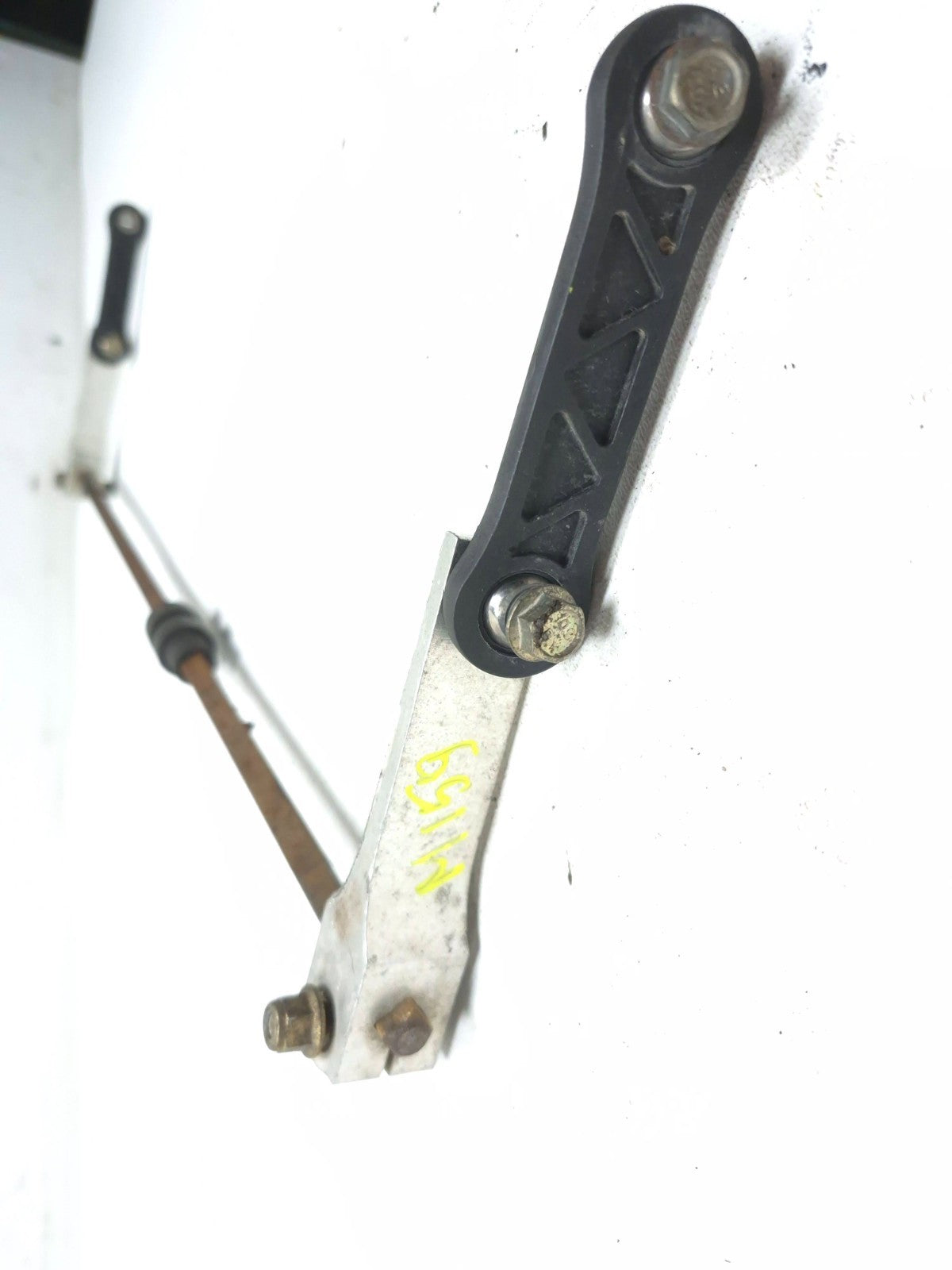 2008-2013 Ski-doo Mxz Tnt 600 E-tec Front Sway Stabilizer Bar OEM