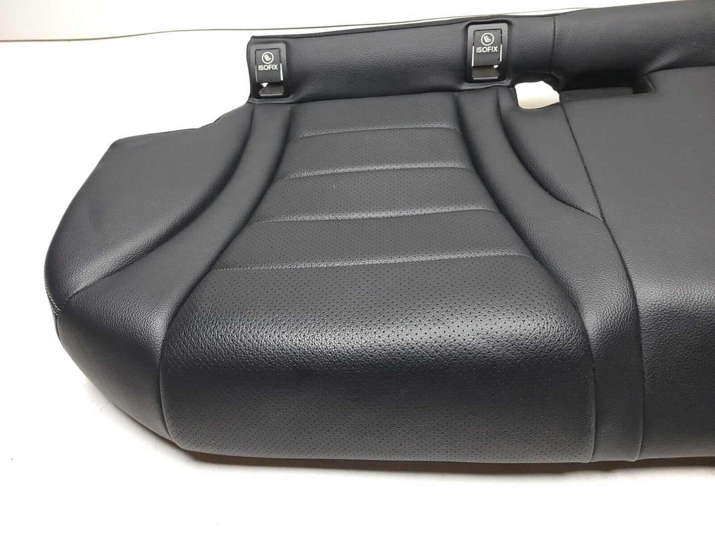 2015-2020 Mercedes C300 W205 Sedan Rear Lower Bottom Bench Seat Cushion OEM