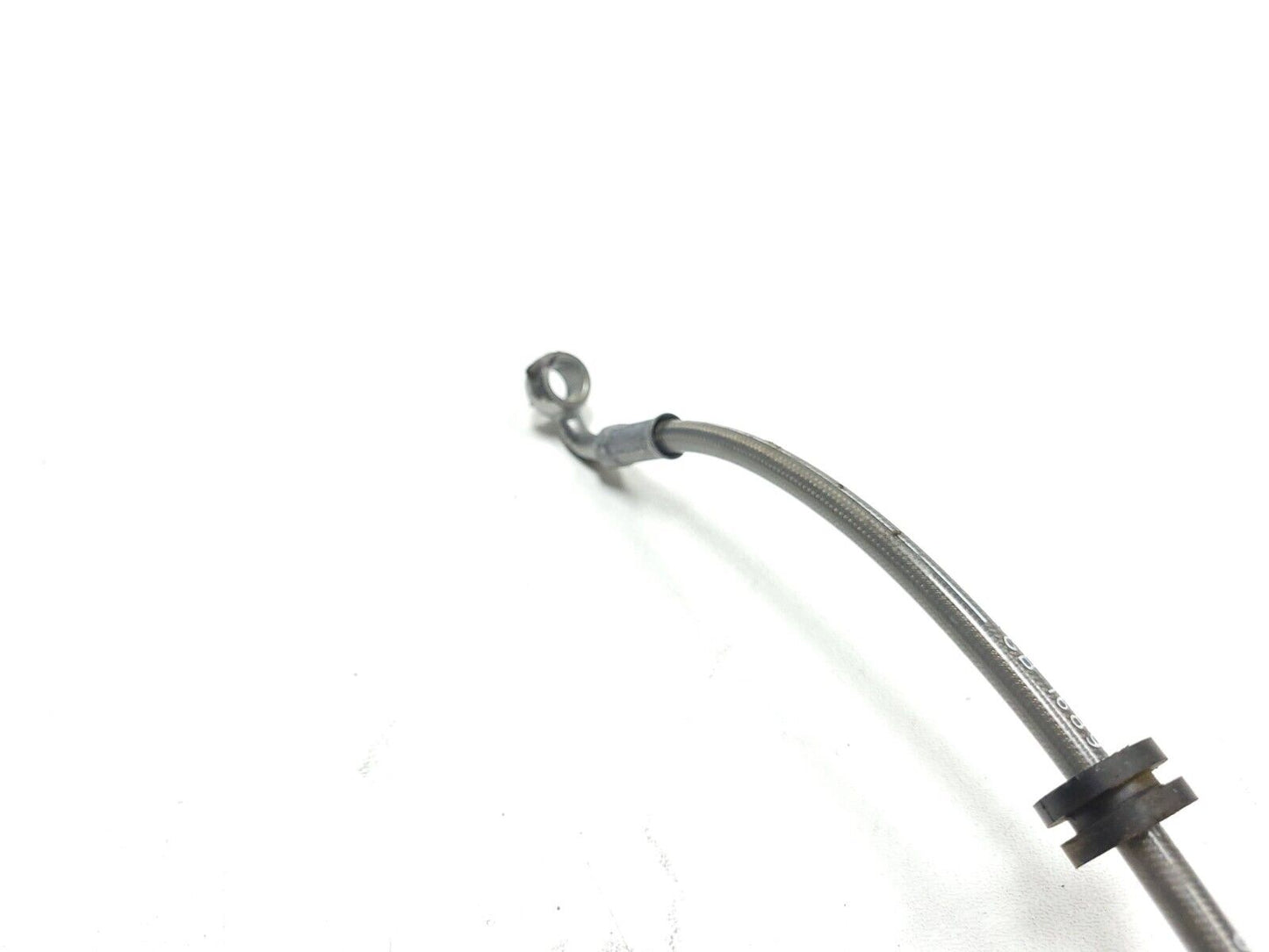 2017 - 2024 BMW G310r ABS Brake Hose Line Pipe Front & Rear W/ ABS Sensor OEM