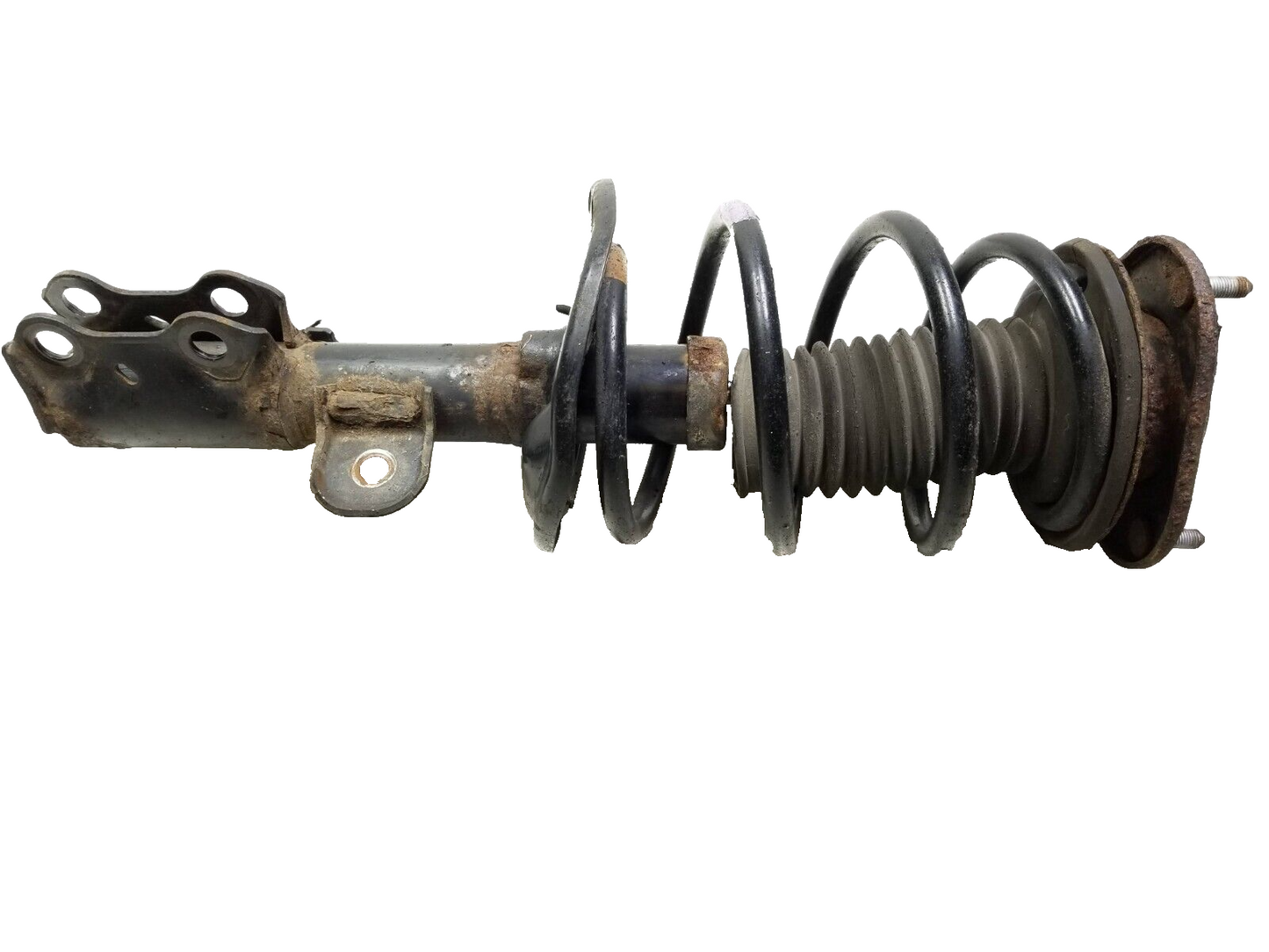 08 - 15 Scion Xb Front Shock Strut Absorber Passenger Side Right OEM