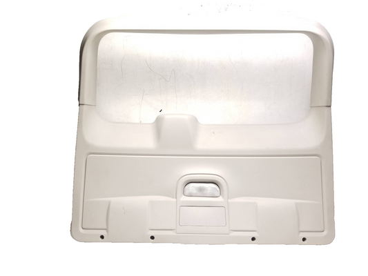 2011 - 2020 Dodge Grand Caravan Trunk Lid Tailgate Trim Panel OEM