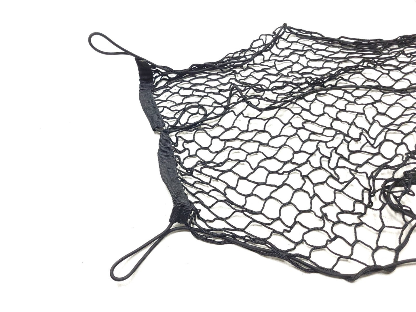 09-14 Hyundai Genesis Trunk Cargo Net OEM Sedan