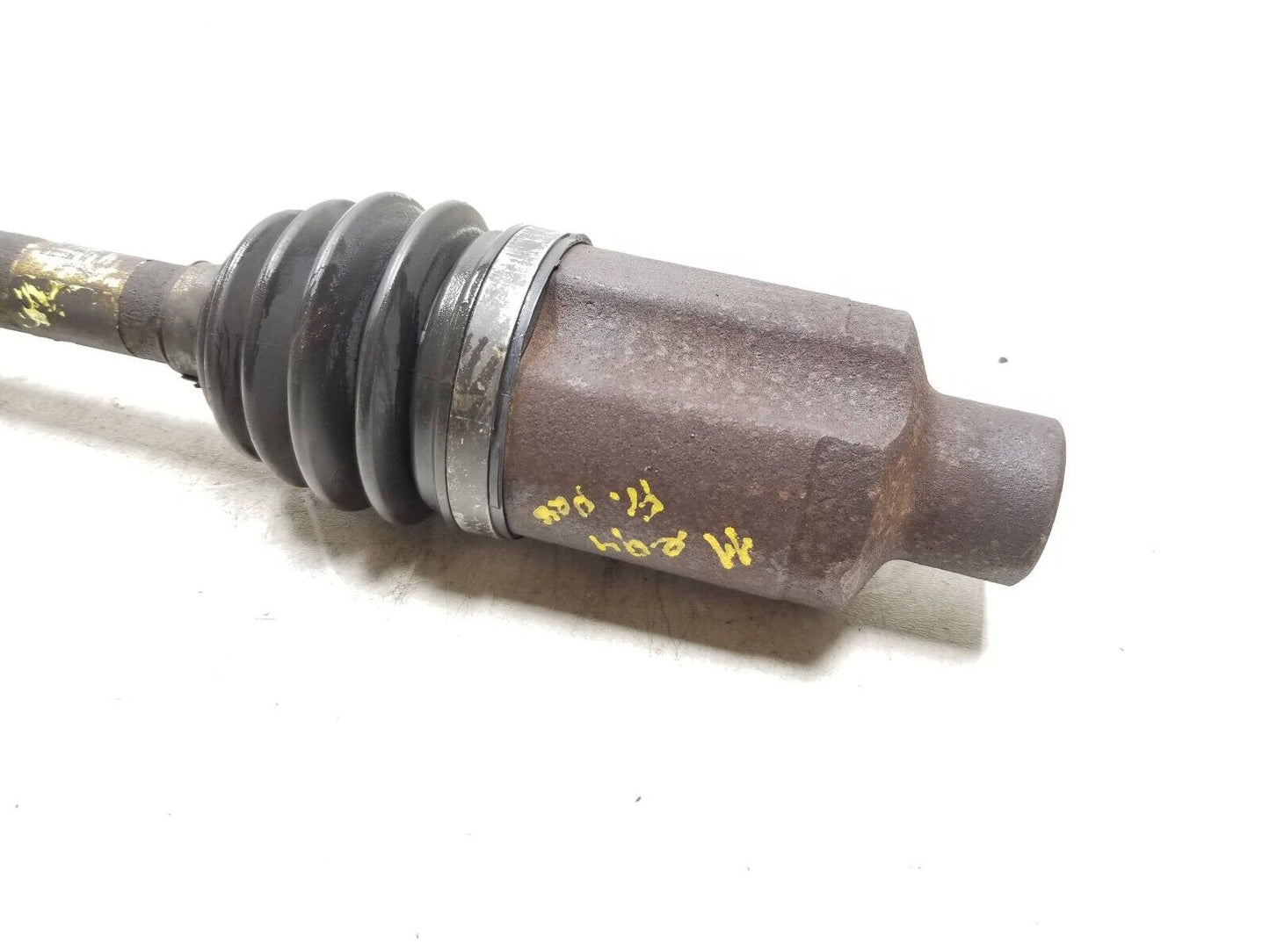 2010 - 2017 Chevrolet Equinox Front Axle Shaft Passenger Side Right 2.4l OEM