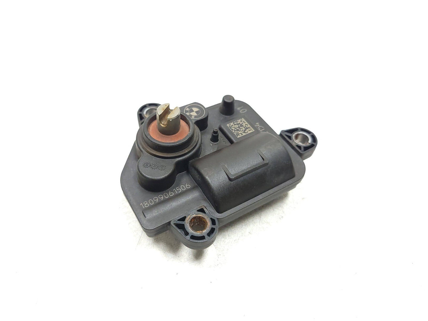 13-18 BMW 330xi F30 Exhaust Flap Valve Actuator 7851568 OEM โ
 76k Miles