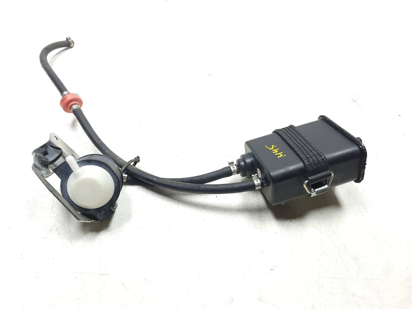 2017 Piaggio Fly Anti Percolation System Assy OEM