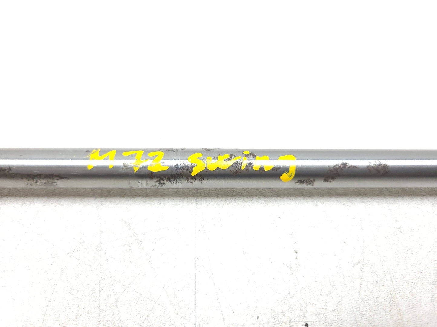 1987 1988 Honda Cbr1000f Hurricane Swingarm Pivot Bolt OEM