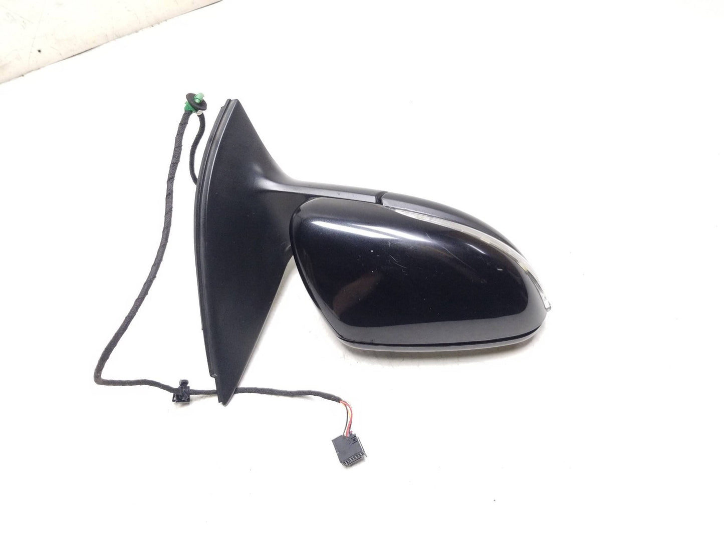 2010 - 2014 VW Golf GTI Mirror Passenger Side OEM
