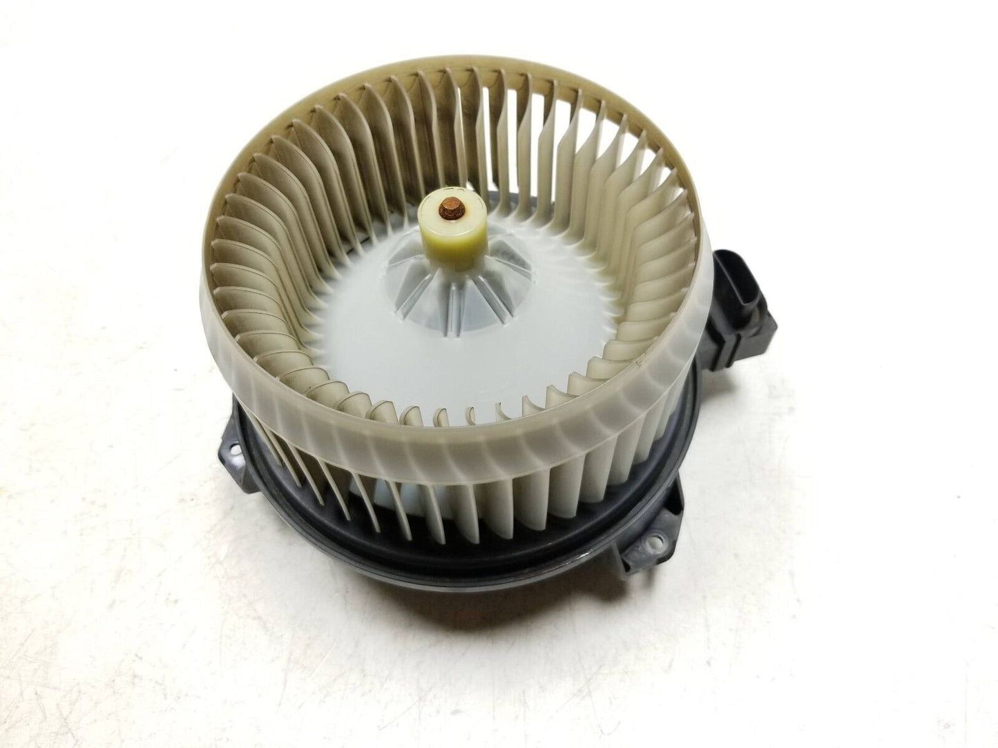 11-15 Chrysler 200 Blower Moror OEM 133k