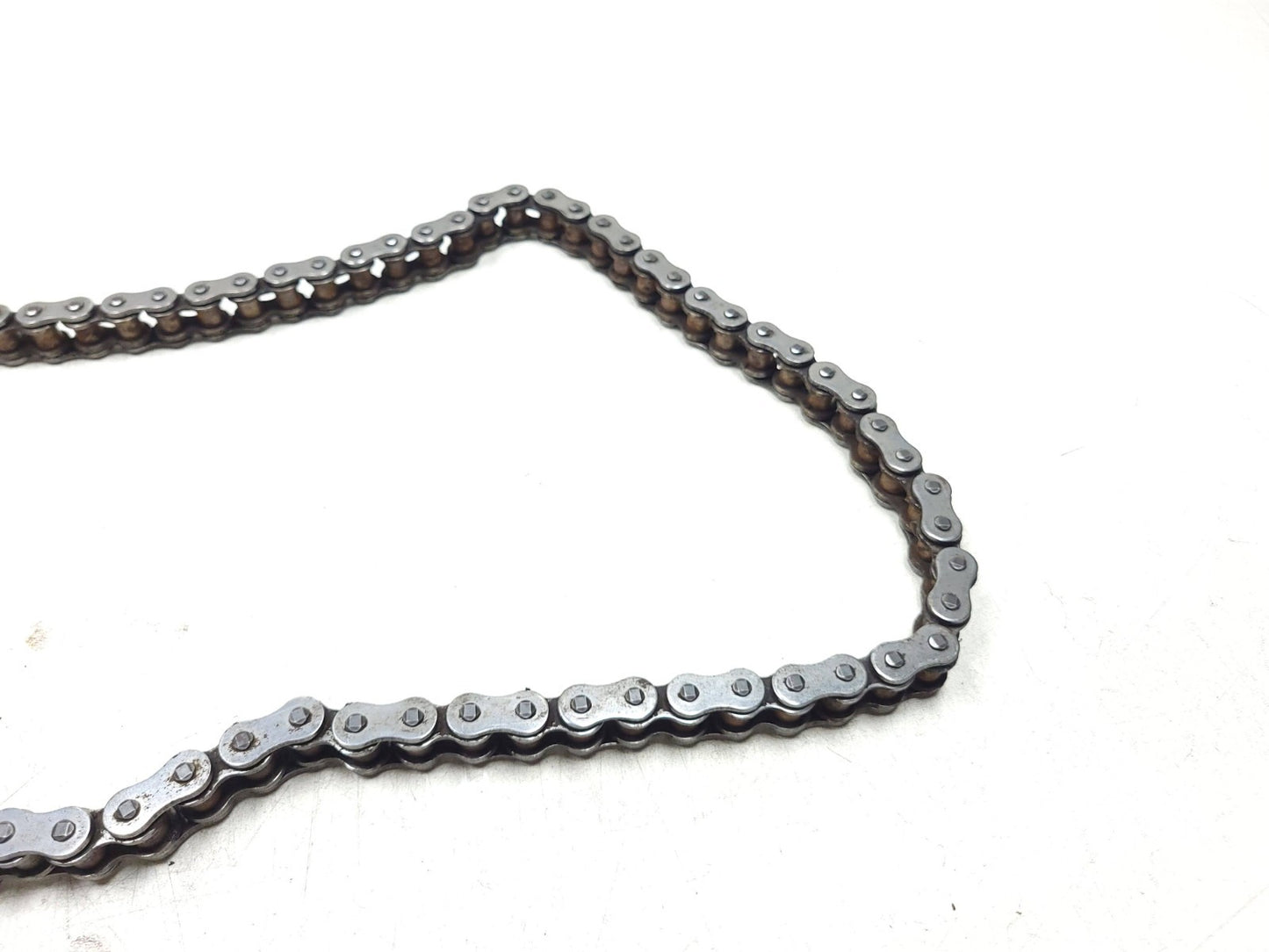 2002 Honda Magna Vf 750c Drive Chain OEM