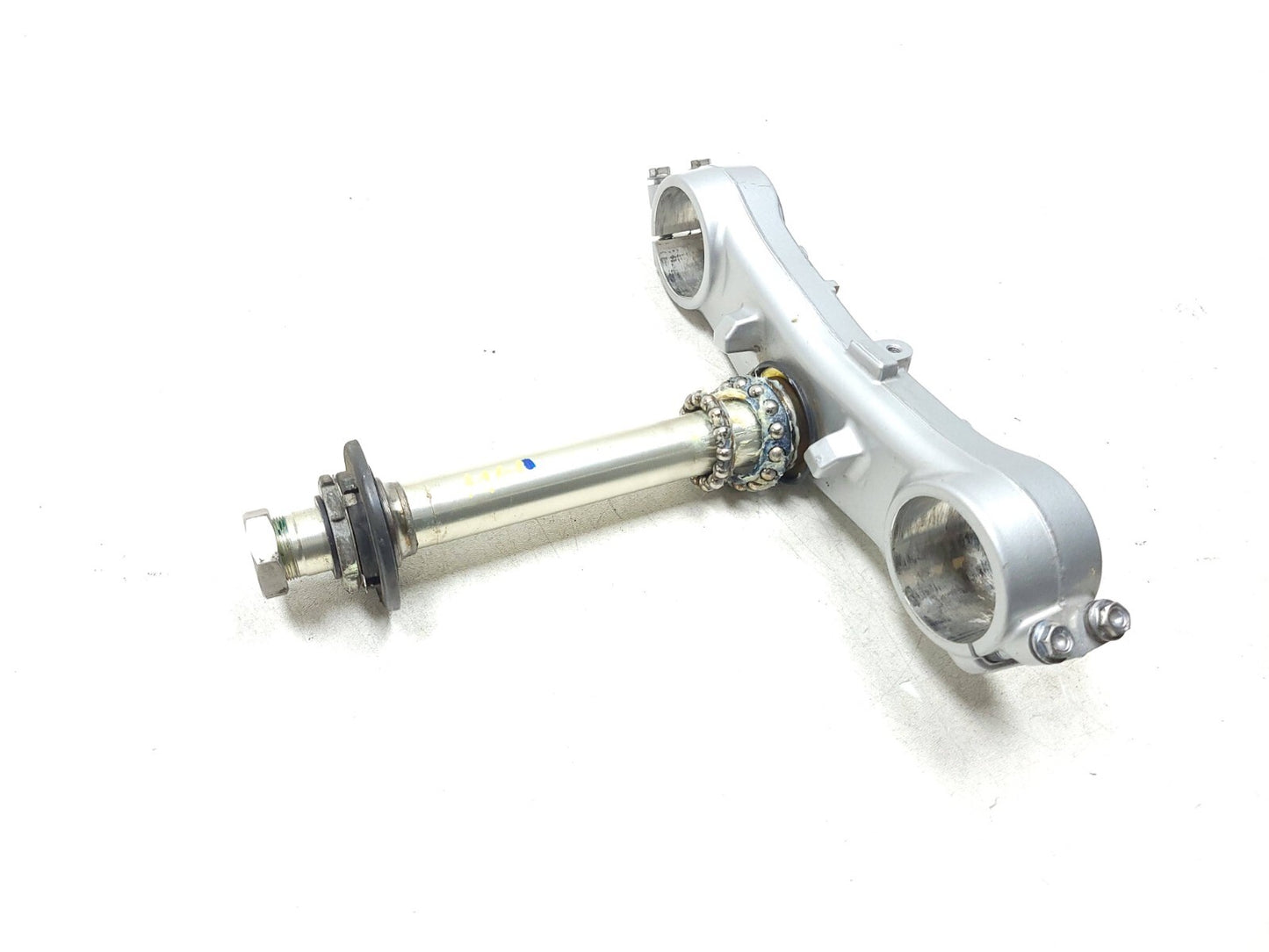 2006 2007 Honda Cbr1000rr Triple Tree Lower  OEM