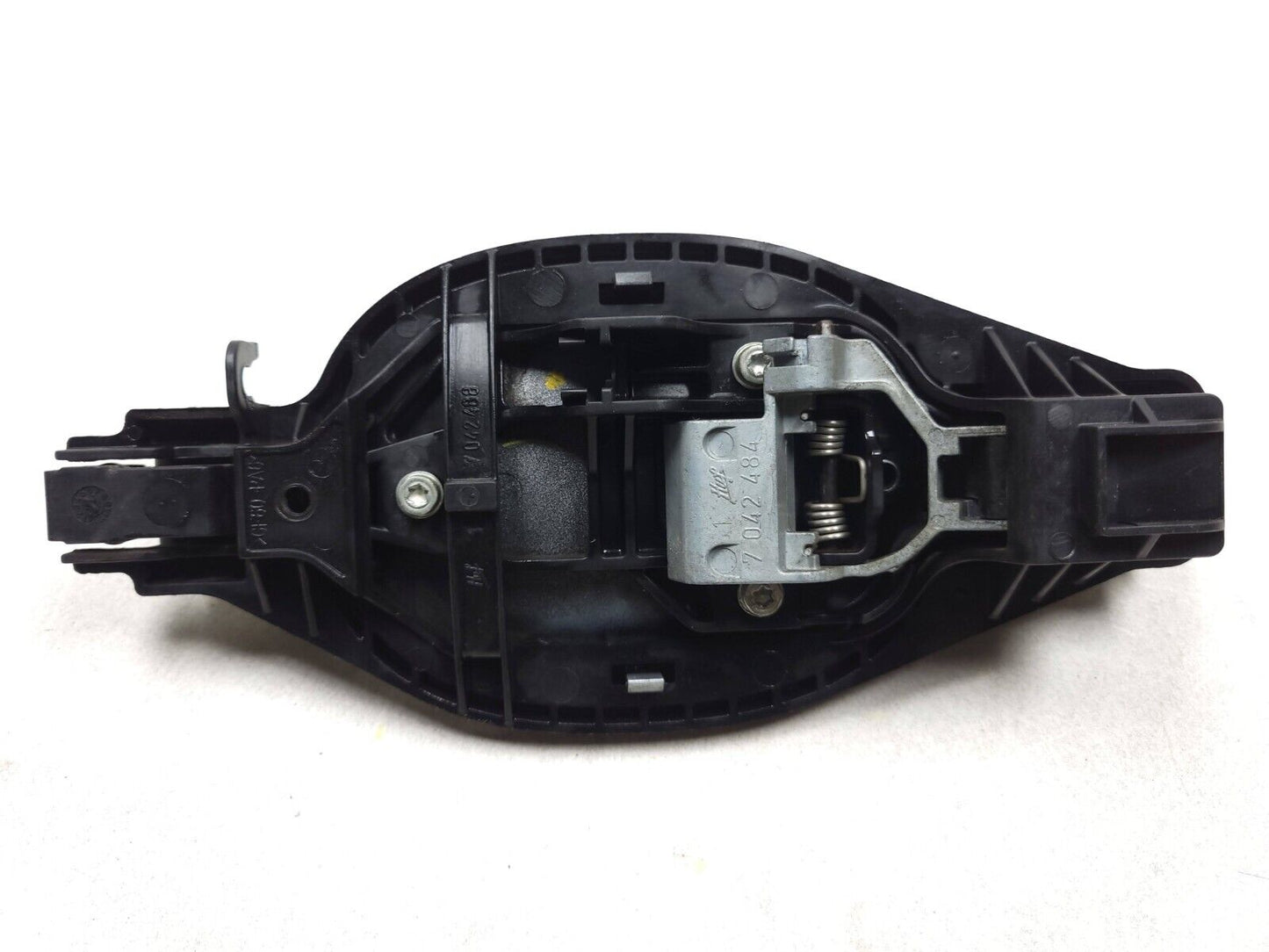 2006-2009 Range Rover Exterior Door Handle Rear Right Passenger Side OEM
