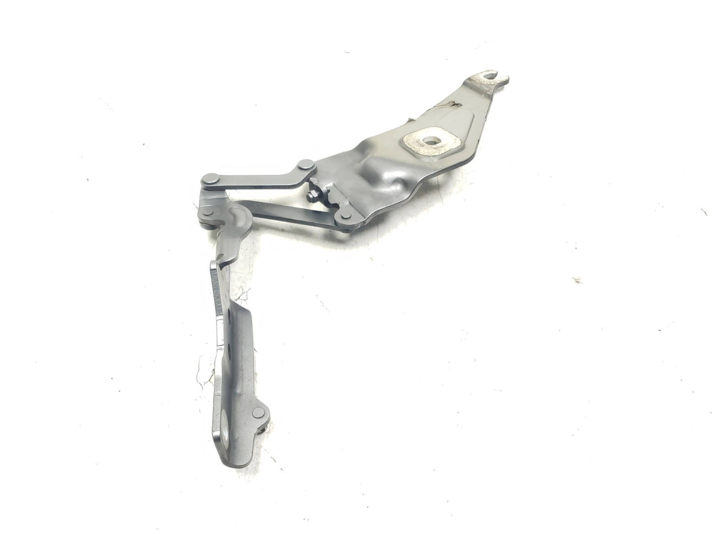 2007 - 2013 BMW X5 E70 Front Hood Bonnet Hinge  2 Pcs OEM