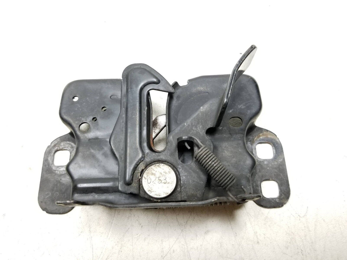11-14 Chrysler 200 Hood Lock Latch Actuator OEM 133k