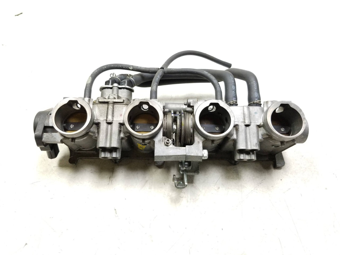 2014 - 2018 Honda Cbr650f Throttle Body  OEM